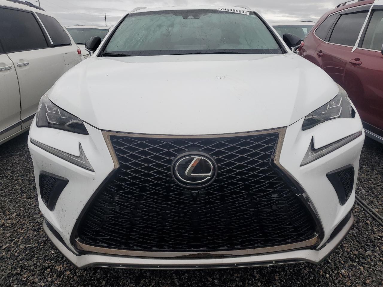 2018 Lexus NX - Image 5