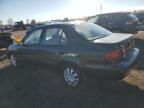 2002 TOYOTA COROLLA CE for sale at Copart ON - LONDON