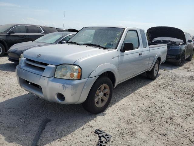 2003 Nissan Frontier King Cab Xe for Sale in Riverview, FL - Water/Flood