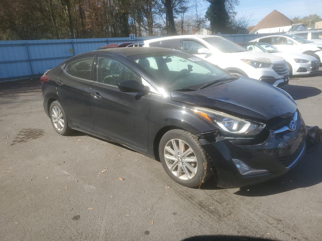 2016 Hyundai Elantra - Image 4