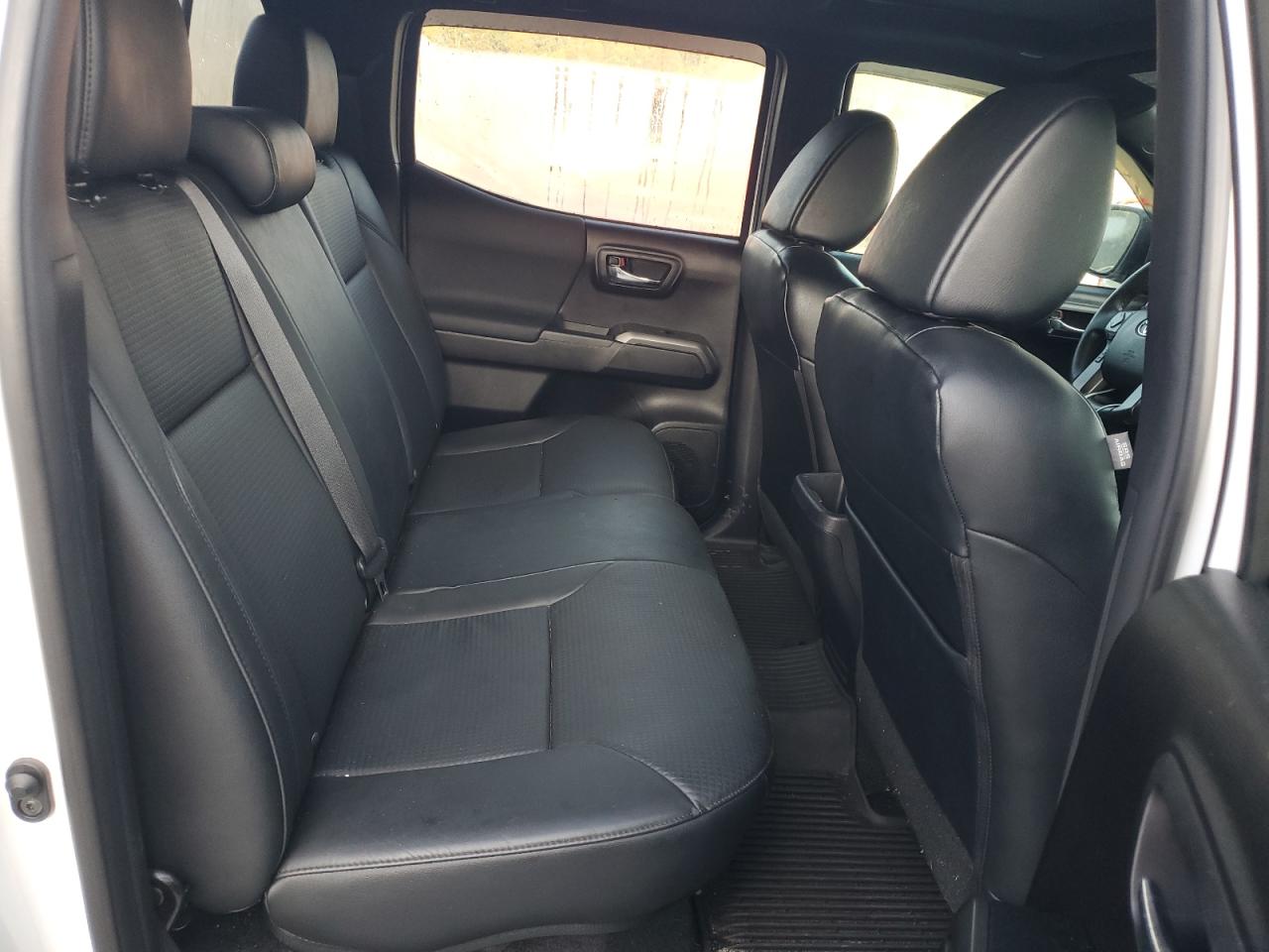 2021 Toyota Tacoma Double Cab VIN: 5TFCZ5AN6MX246638 Lot: 74523164