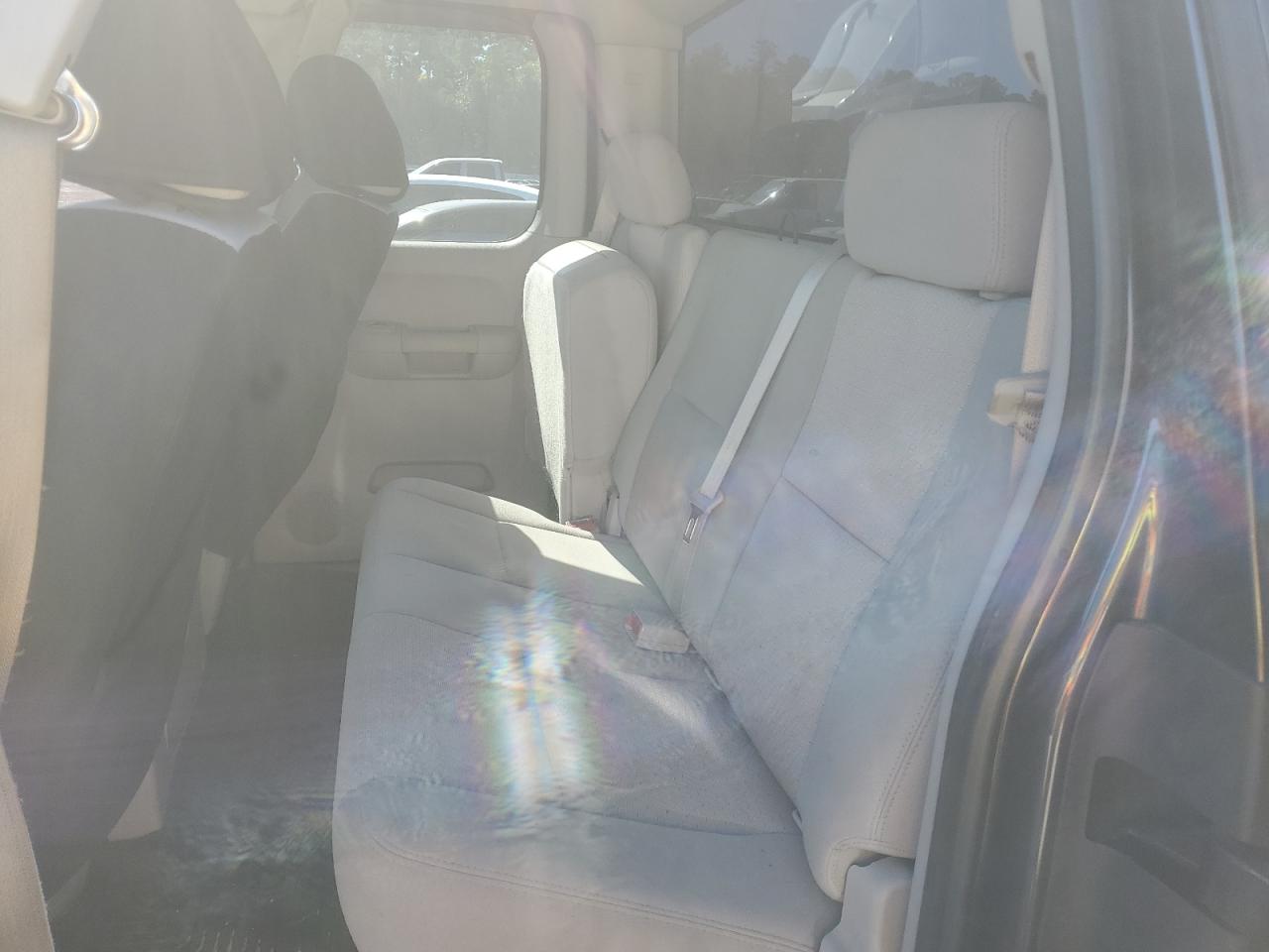 2010 Chevrolet Silverado C1500 Lt VIN: 1GCSCSE06AZ113291 Lot: 76617464