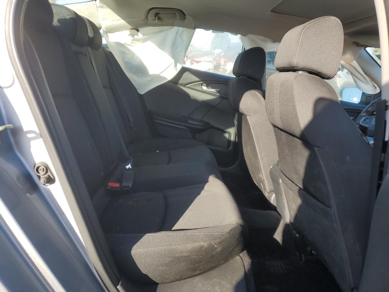 2016 Honda Civic - Image 11