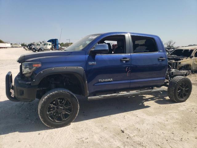 2014 Toyota Tundra Crewmax Sr5