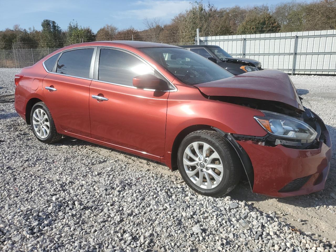 2016 Nissan Sentra - Image 4