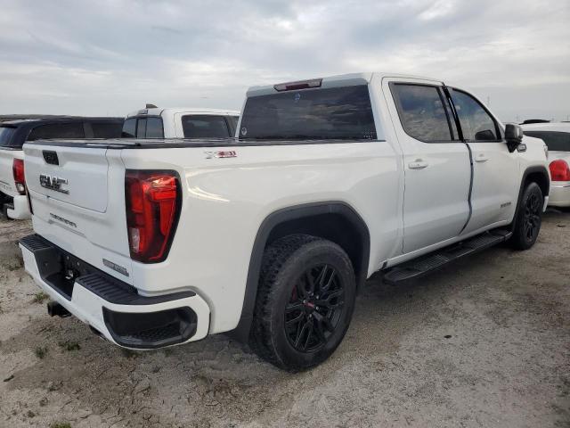  GMC SIERRA 2022 Biały