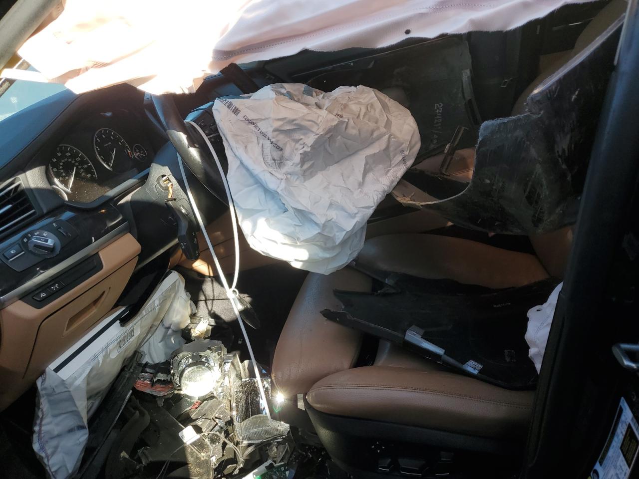 2011 BMW 7er - Image 7