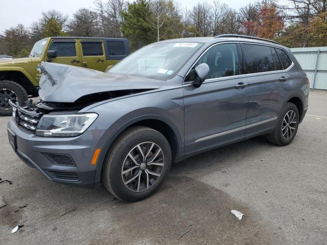 3VV2B7AX5MM075921 Volkswagen Tiguan SE