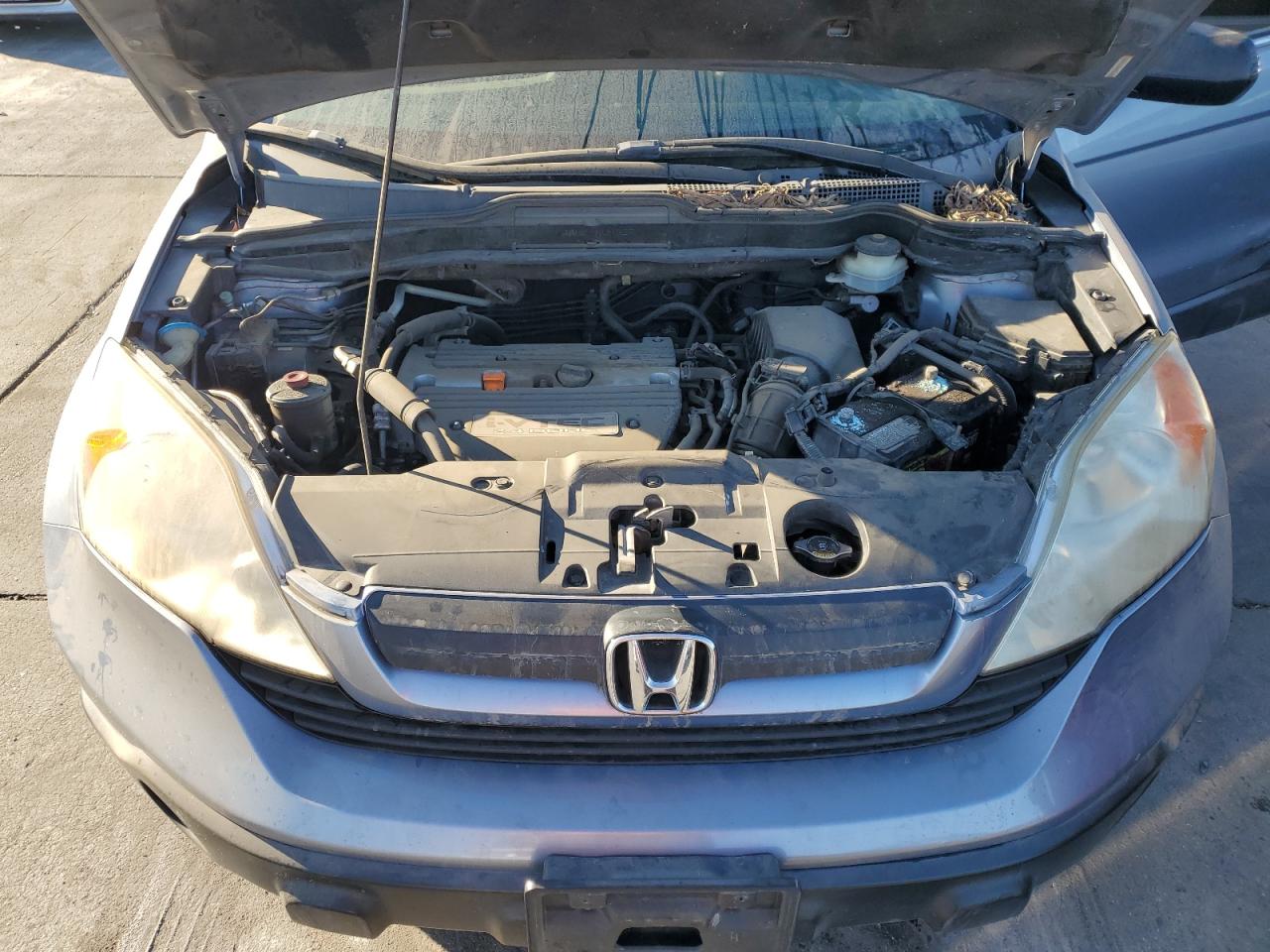 JHLRE48317C060296 2007 Honda Cr-V Lx