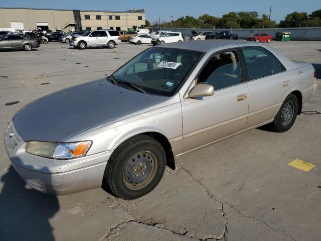 1997 Toyota Camry Ce