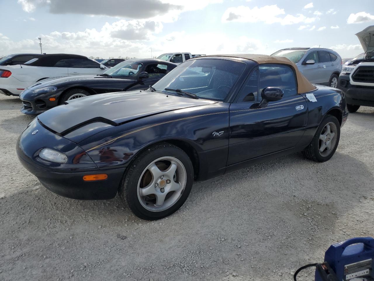 1996 Mazda MX-5 - Image 1