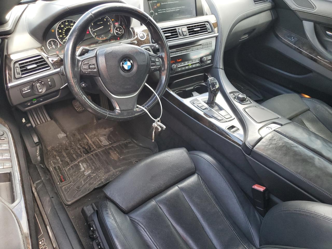 WBALZ3C56CDL72240 2012 BMW 650 I