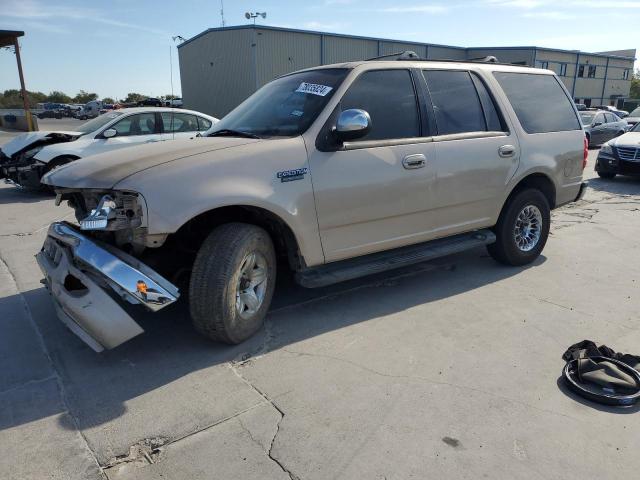 1998 Ford Expedition 