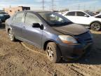 2007 Toyota Yaris  en Venta en Elgin, IL - Rear End