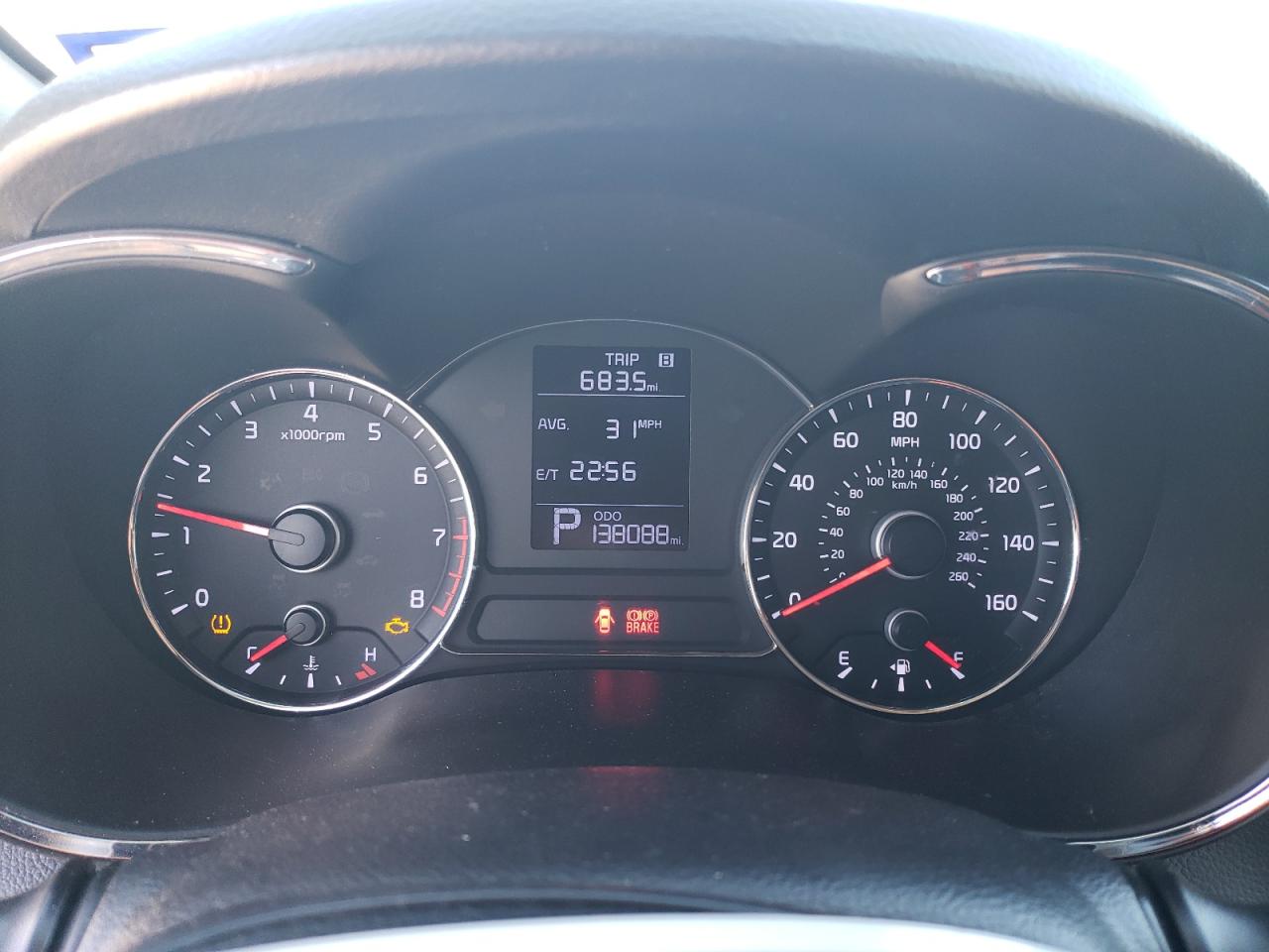 2015 Kia Forte - Image 9