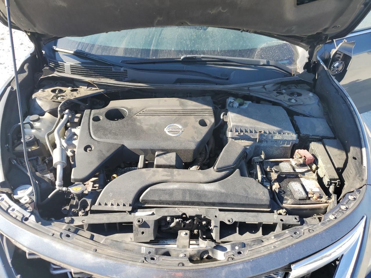 2013 Nissan Altima - Image 11