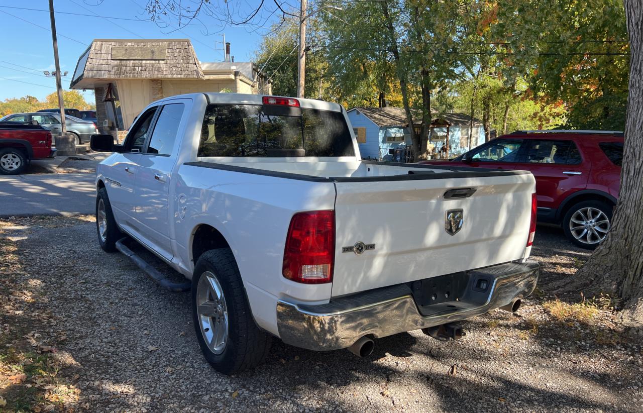 2011 Dodge RAM - Image 3