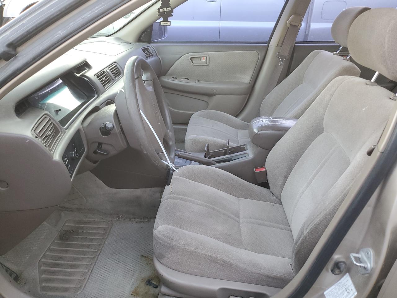 2000 Toyota Camry Ce VIN: JT2BF22K5Y0236228 Lot: 76419184