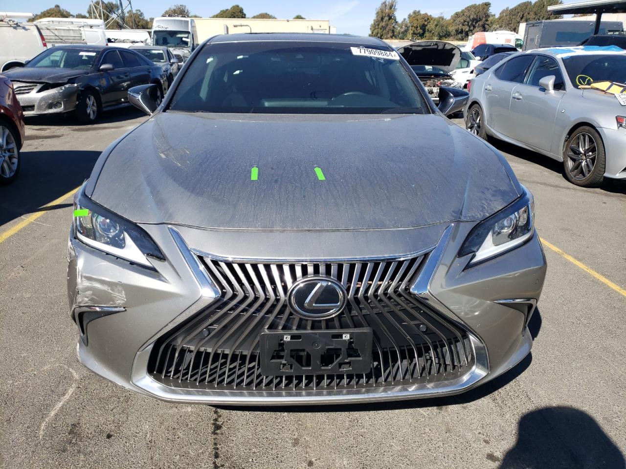 2019 Lexus ES - Image 5
