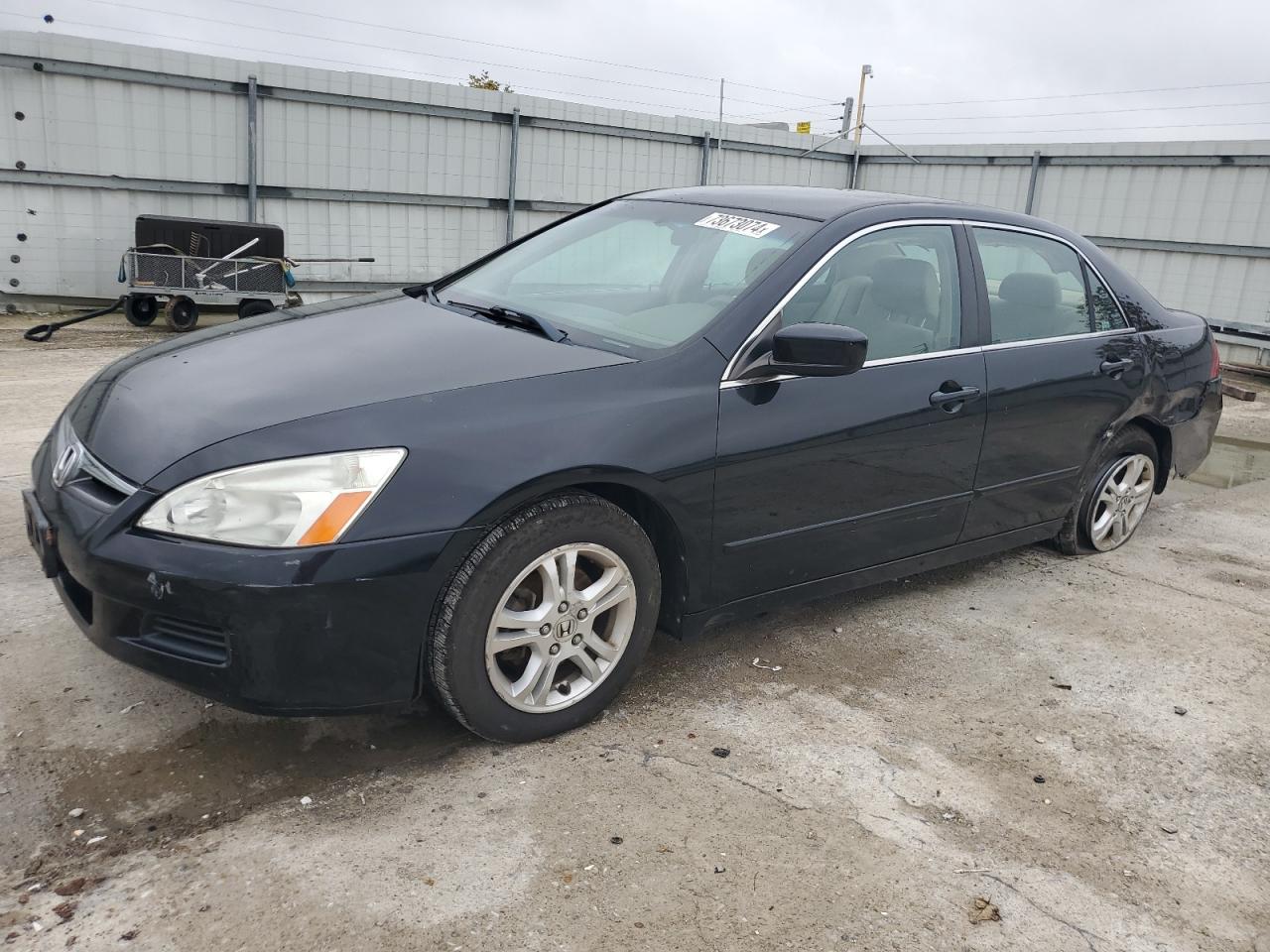 2006 Honda Accord - Image 1