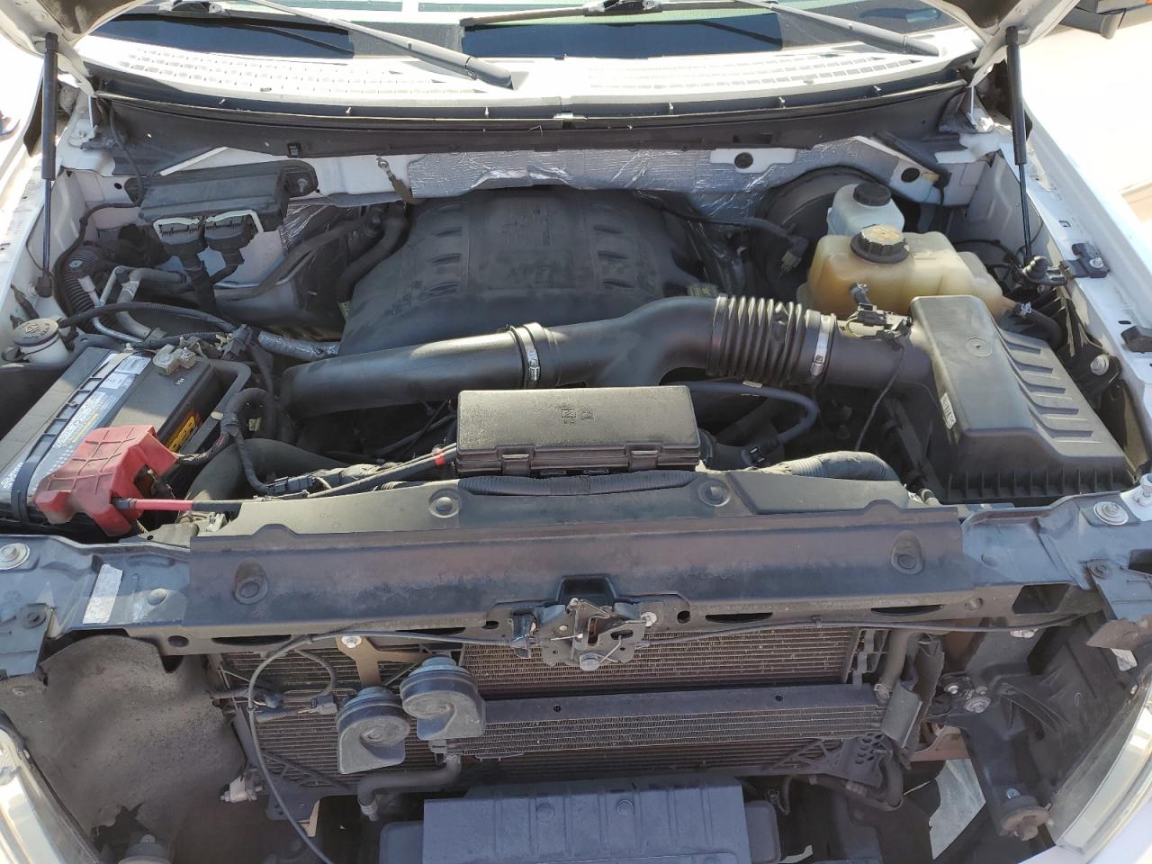 2013 Ford F-150 - Image 11