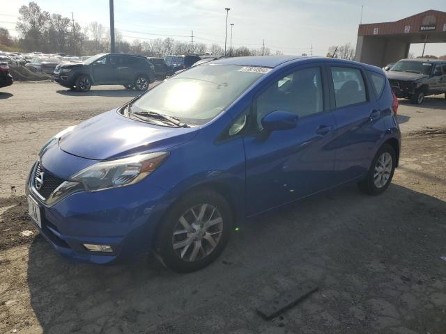 2017 Nissan Versa Note S