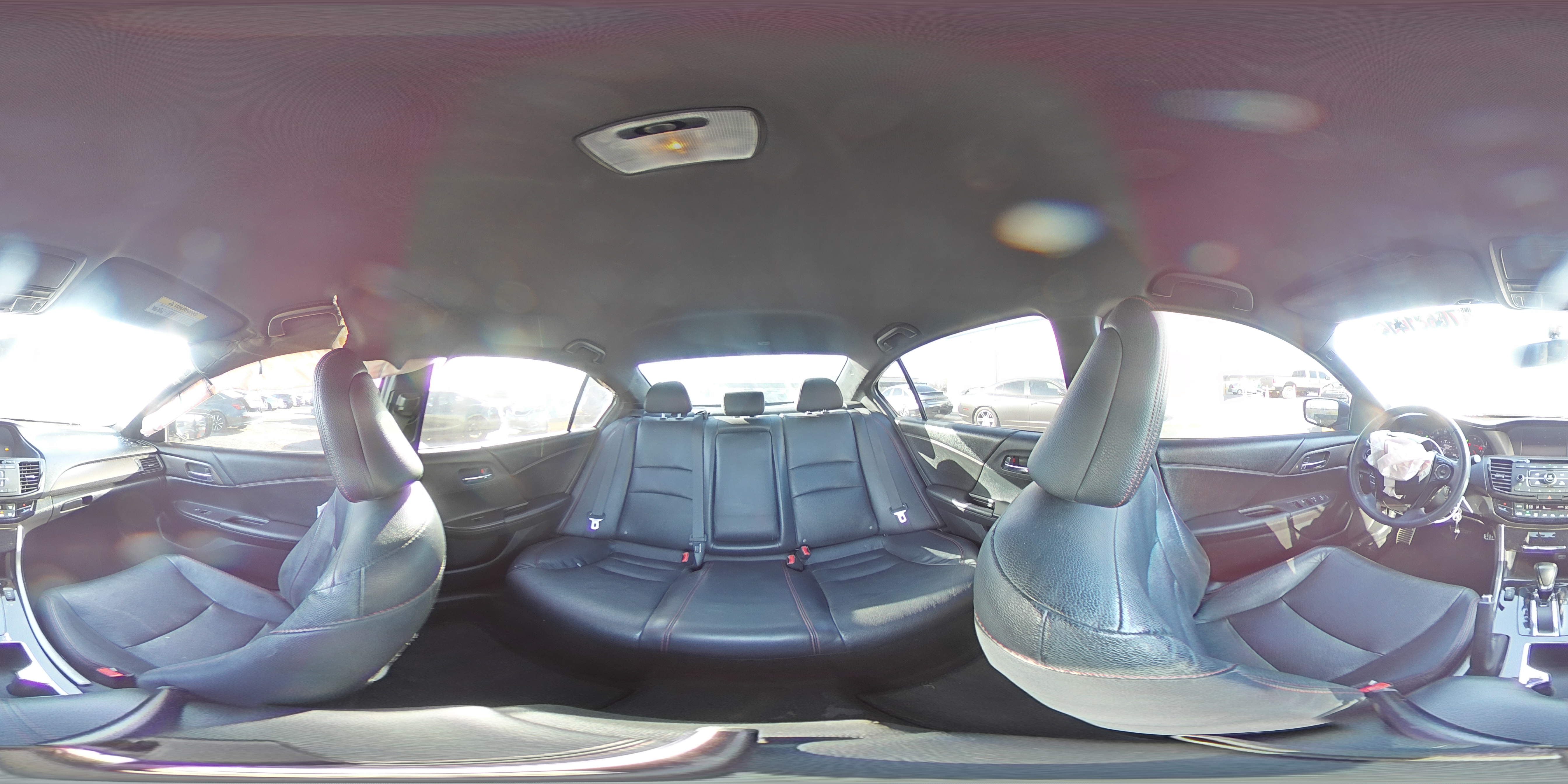 2017 Honda Accord - Image 15