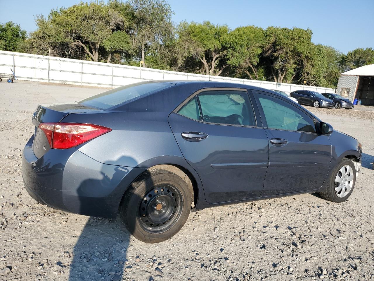 2018 Toyota Corolla - Image 3