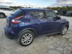 2015 Nissan Juke S en Venta en Walton, KY - Front End