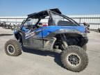 2021 KAWASAKI KRF 1000 A for sale at Copart SC - NORTH CHARLESTON