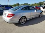 2014 Mercedes-Benz C 250 for Sale in Riverview, FL - Water/Flood