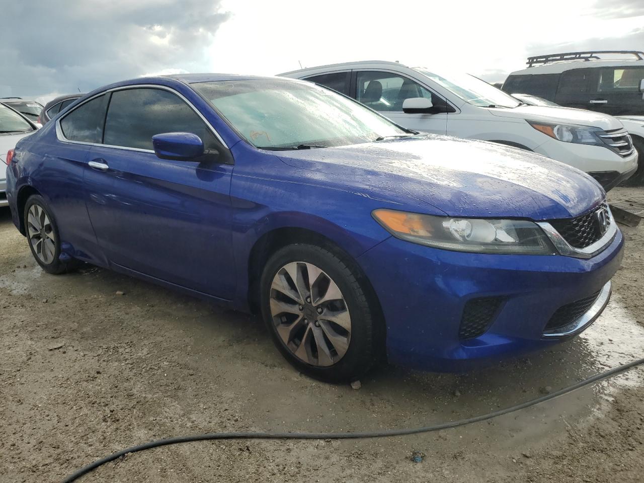 2014 Honda Accord - Image 4