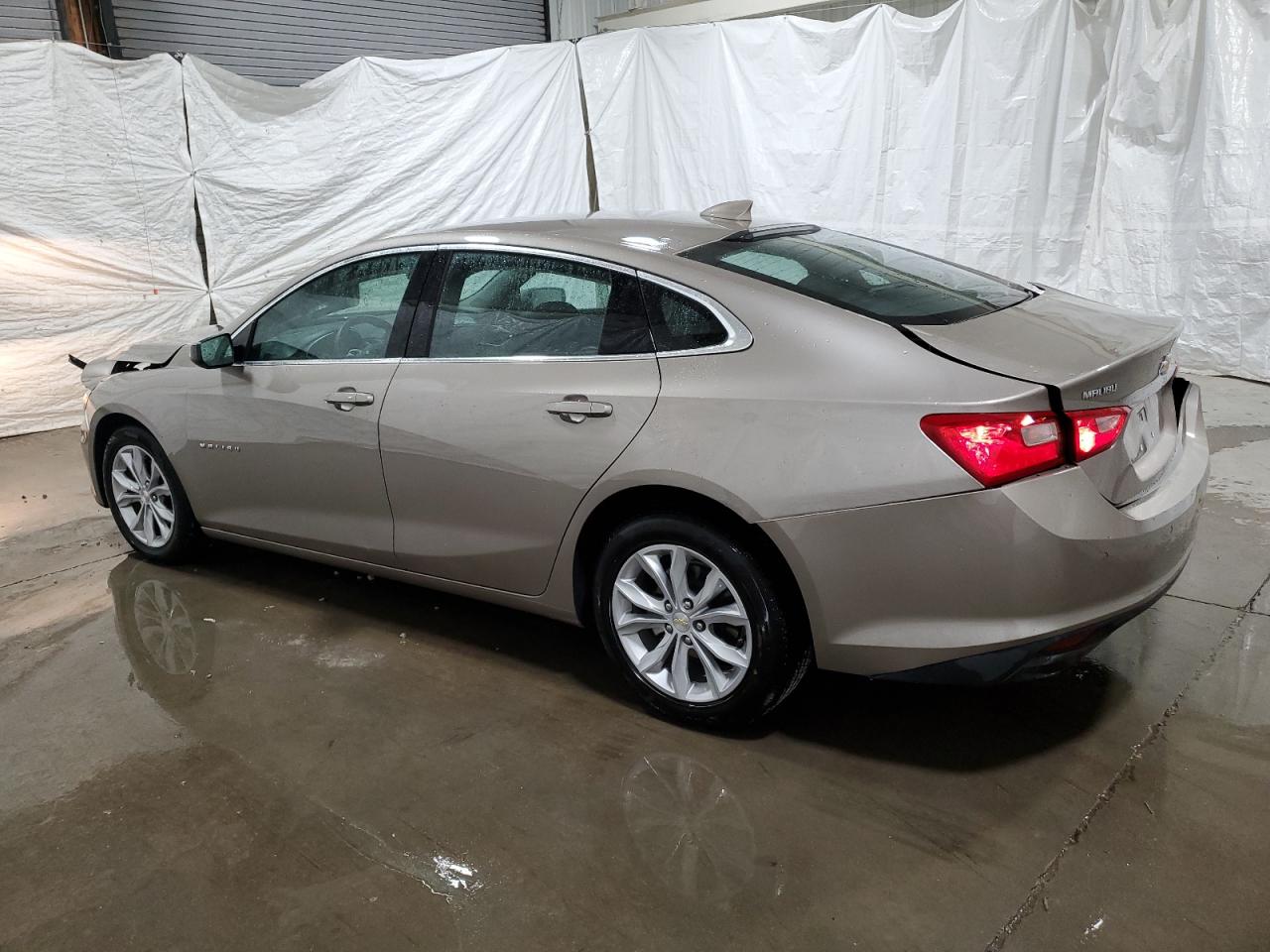 VIN 1G1ZD5ST3PF131861 2023 CHEVROLET MALIBU no.2