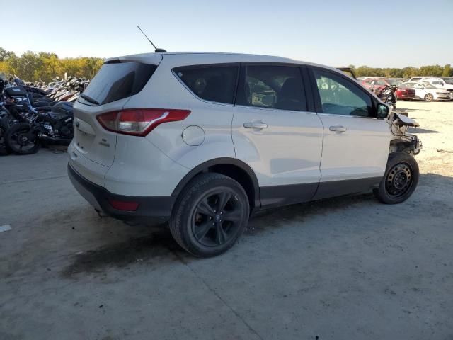  FORD ESCAPE 2014 Белый