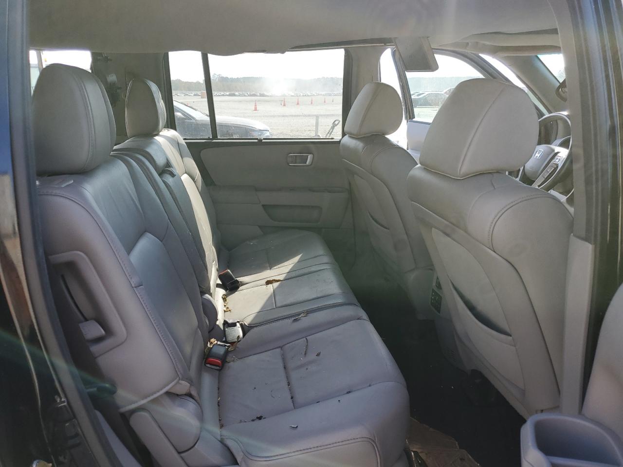 2013 Honda Pilot - Image 11