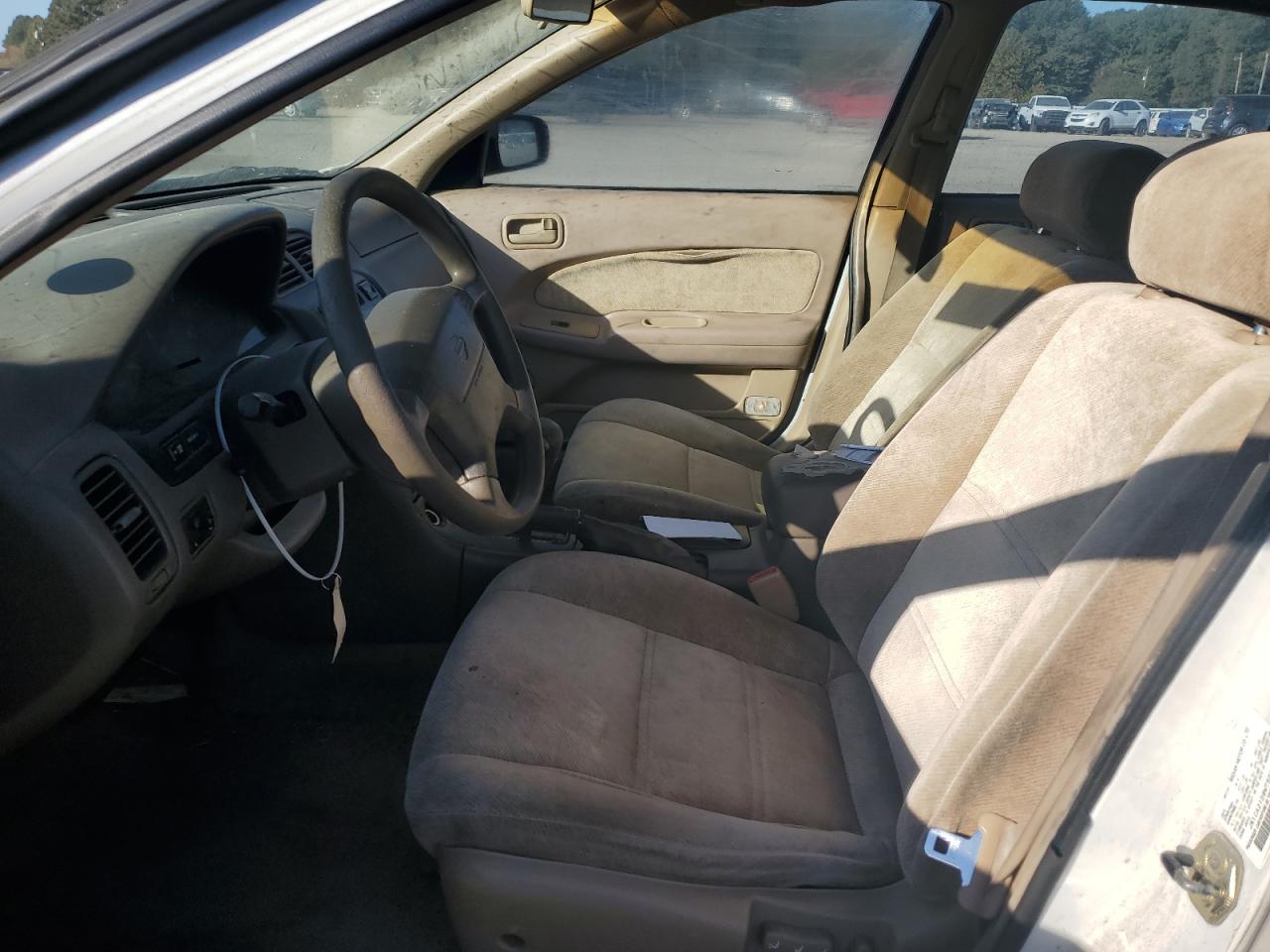 1998 Nissan Maxima Gle VIN: JN1CA21D9WT501471 Lot: 77470974