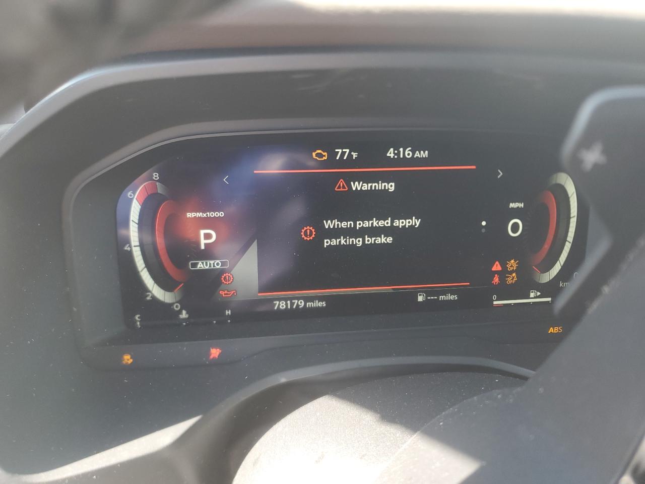 2021 Nissan Rogue - Image 9