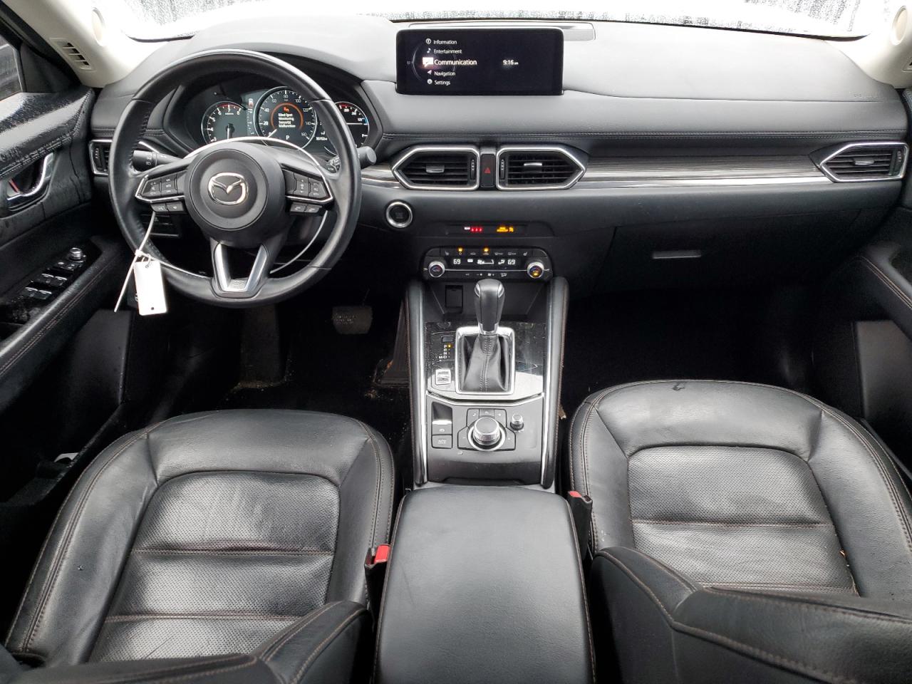 2023 Mazda CX-5 - Image 8