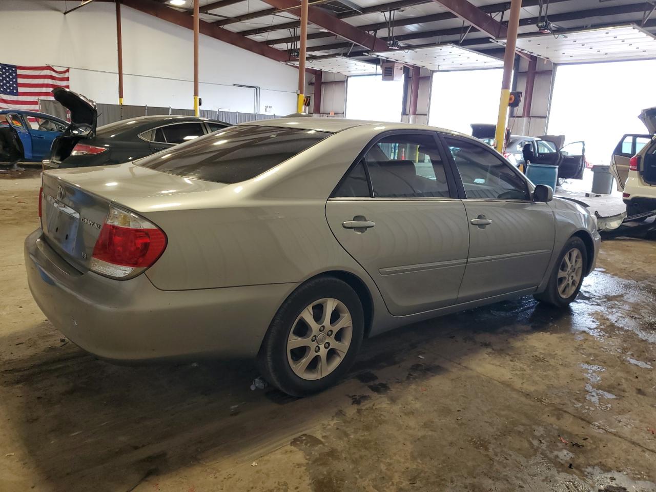 2006 Toyota Camry - Image 3