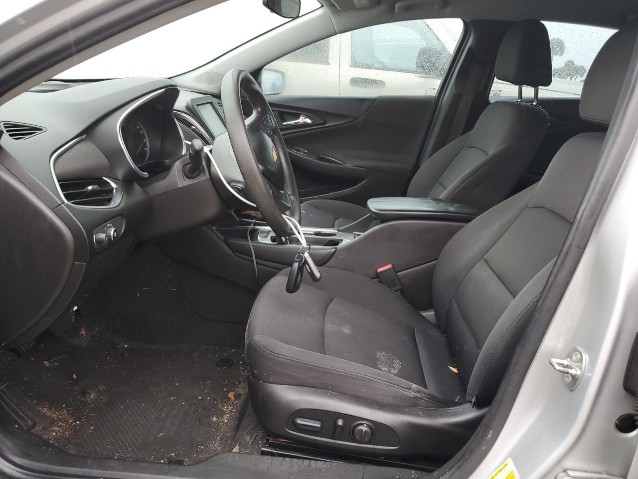 2016 Chevrolet Malibu - Image 7
