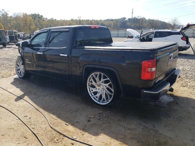  GMC SIERRA 2014 Czarny