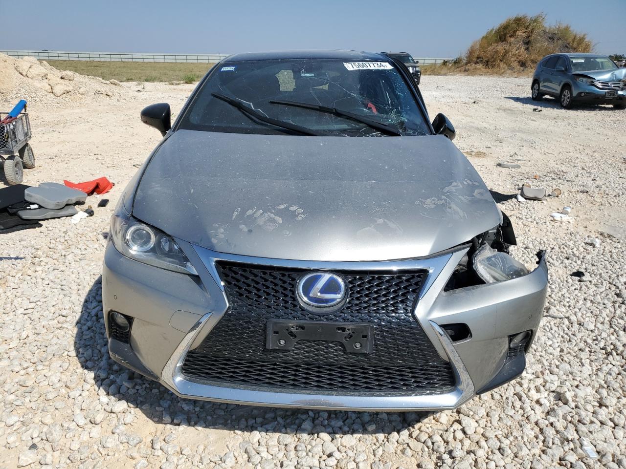 2016 Lexus CT - Image 5