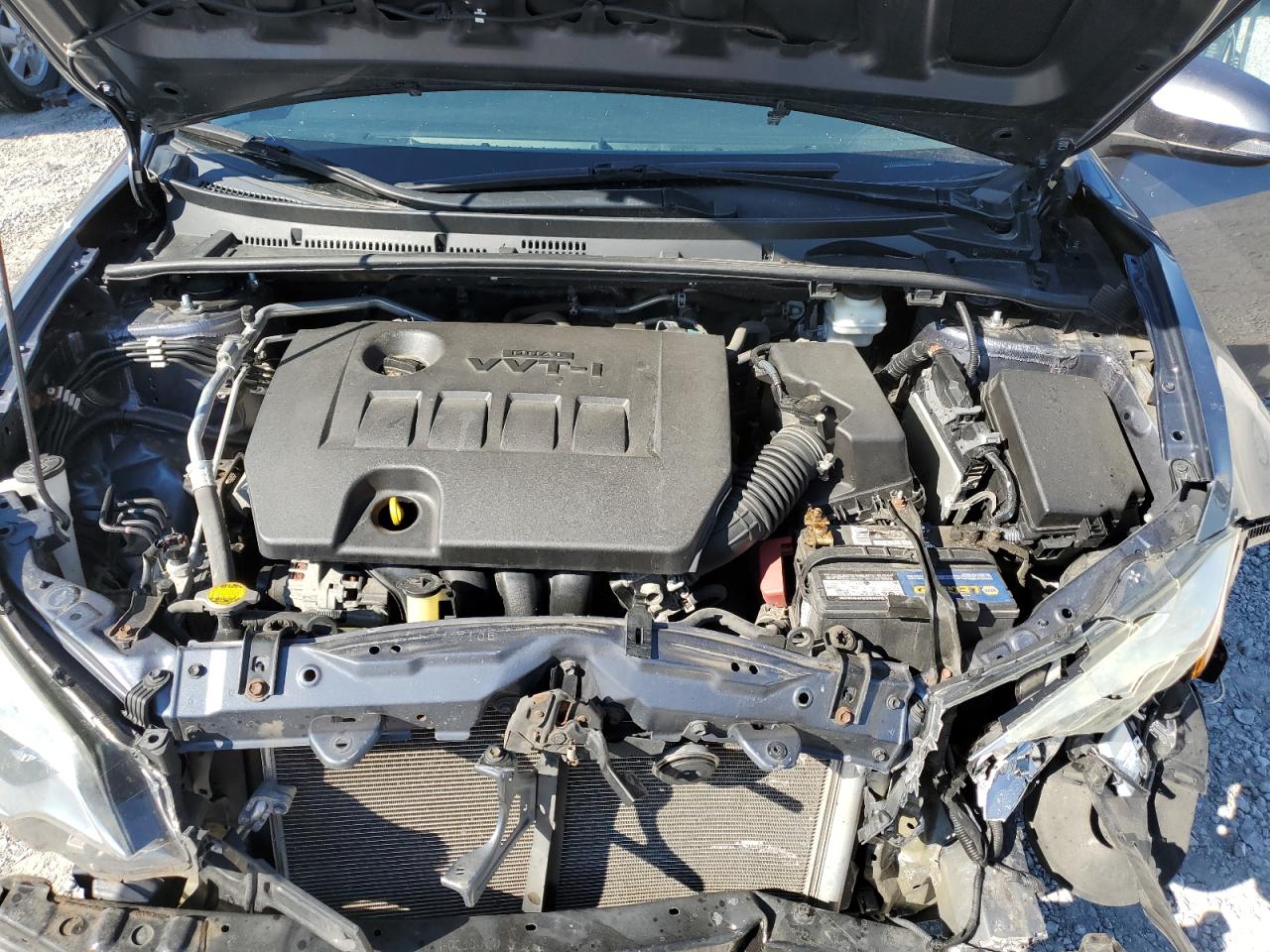 2014 Toyota Corolla - Image 11