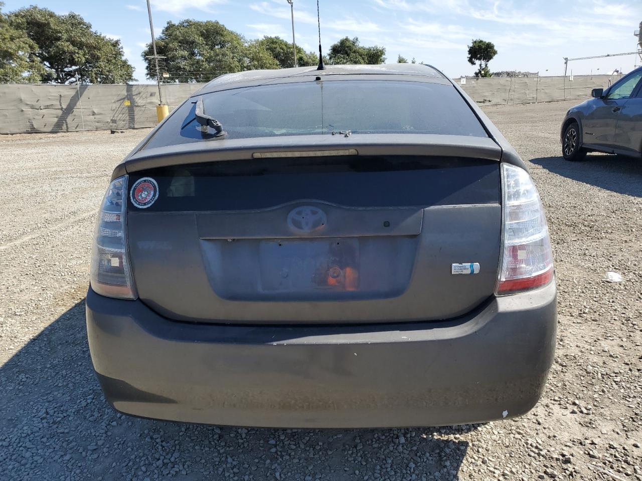 2009 Toyota Prius VIN: JTDKB20U293494004 Lot: 75266764