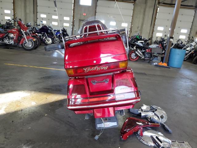 1996 HONDA GL1500 SE12