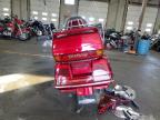 1996 Honda Gl1500 Se12 продається в Ham Lake, MN - Front End