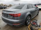 2017 Audi A4 Prestige на продаже в Pekin, IL - Front End