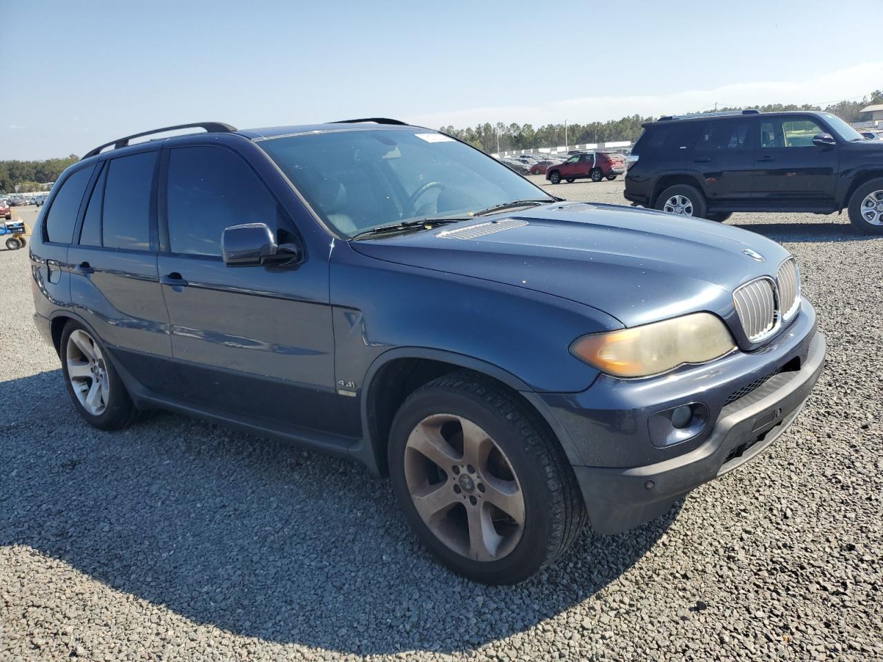 2006 BMW X5 - Image 4