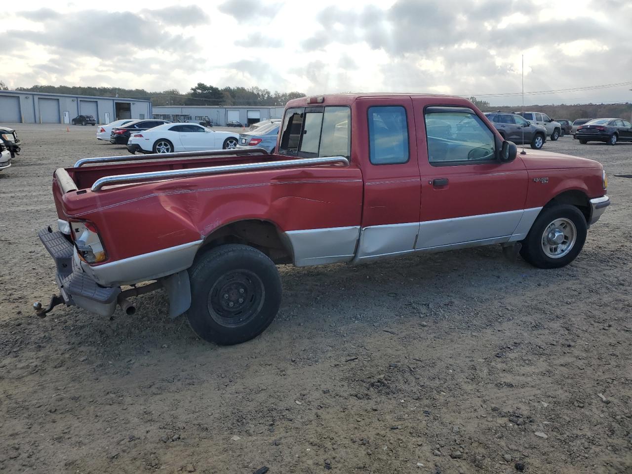 1997 Ford Ranger - Image 3