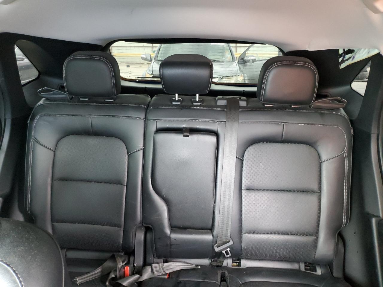 2021 Ford Escape - Image 10